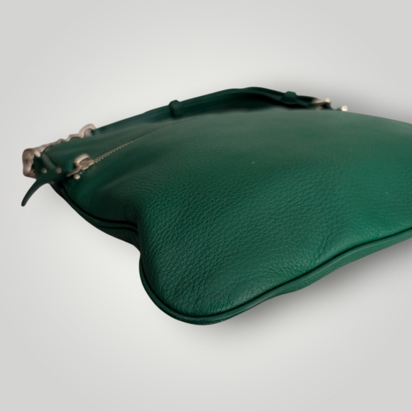 Kate Spade Cobble Hill-Ellen Leather Crossbody Bag - Picture 9 of 14